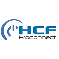 HCF ProConnect logo - Similar company to Avantree