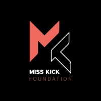 Miss Kick Foundation logo - Similar company to Gameon Active