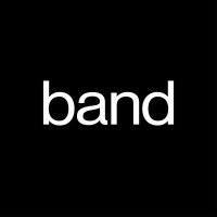 band - design for good logo - Similar company to Band Architects