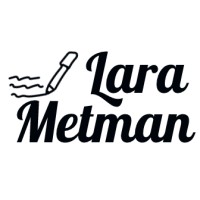 Lara Metman Teksten logo - Similar company to Inside Information