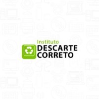 Instituto Descarte Correto logo - Similar company to Ufopa