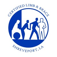 Certified Limb & Brace logo - Similar company to Jane, Saunders & Manning Limited