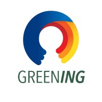 Greening logo - Similar company to Bram Sas
