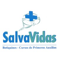 Botiquines Salvavidas logo - Similar company to Salvavidas Panama S.A