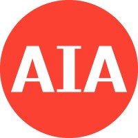 AIA Pennsylvania logo - Similar company to X