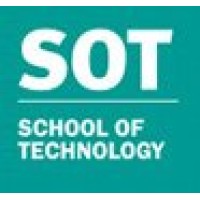 School Of Technology (SOT), PDEU logo - Similar company to Department Of Solar Energy: Pandit Deendayal Energy University