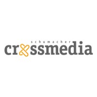Schumacher Crossmedia GmbH logo - Similar company to Salvo Grima Ship Supply