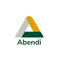 Abendi logo - Similar company to Materials Life