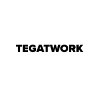 Tegatwork logo - Similar company to Olympe Atelier