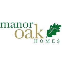 Manor Oak Homes Limited logo - Similar company to Newton Ldp
