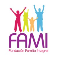 Fundación Familia Intregral logo - Similar company to Fundacion_Tase