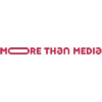 More Than Media