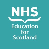 NHS Education for Scotland logo - Similar company to Nhs National Services Scotland