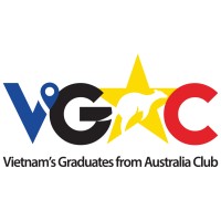 Vietnam's Graduates from Australia Club - VGAC logo - Similar company to Educli