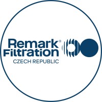 Remark Filtration Czech Republic logo - Similar company to Kayser Filtertech Gmbh