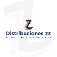 Distribuciones ZZ logo - Similar company to París Constructor