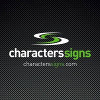 Characters Signs Ltd