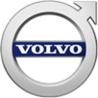 Volvo Cars Belarus logo - Similar company to Master Real Estate Development