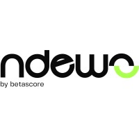 Ndewo Finance logo - Similar company to Rainlabs