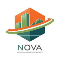 Nova Property Management Experts logo - Similar company to Upperbee