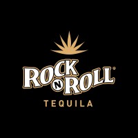 ROCK N ROLL TEQUILA logo - Similar company to Karma Tequila