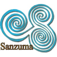 Sanzuma logo - Similar company to Elément J (Mihi Cura Futuri Sasu)