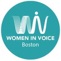 Women In Voice - Boston logo - Similar company to Ventroduce