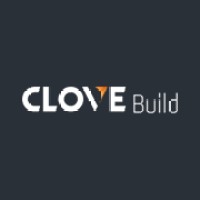 Clove Build logo - Similar company to Sidak Technologies Pvt.Ltd.
