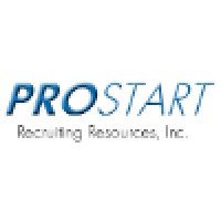 Prostart Recruiting Resources Inc.