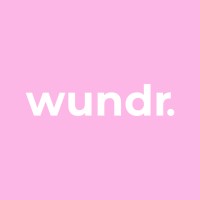 Wundr logo - Similar company to Cirqqle