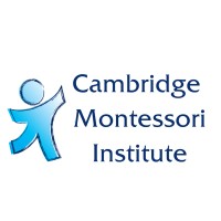 Cambridge Montessori Institute logo - Similar company to Etc Montessori