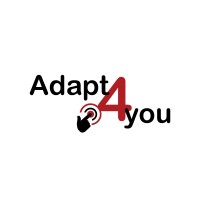 Adapt4you logo - Similar company to White Flow