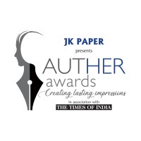 Auther Awards - Creating Lasting Impressions logo - Similar company to Now Classes Edu