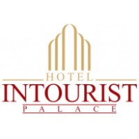 Inturist Palace Hotel Batumi logo - Similar company to Hotel Monte