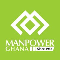 Manpower Ghana™ logo - Similar company to Mcwillson | Mcw Executive Search - International Headhunting