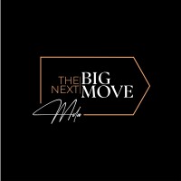 The Next Big Move with Mila logo - Similar company to Solvora.Ai