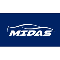Midas Motors logo - Similar company to Orooj