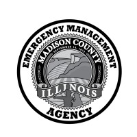 Madison County IL Emergency Management Agency logo - Similar company to 3Dr Pty Ltd
