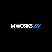 MWorks logo - Similar company to Nova