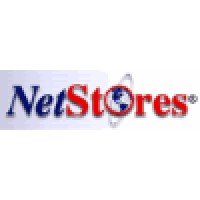 NetStores logo - Similar company to Gopas