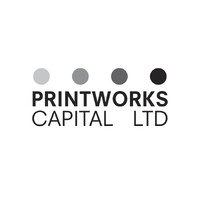 Printworks Capital Ltd logo - Similar company to Sullivan Lawford Ltd