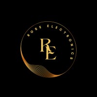 Rose Electronics logo - Similar company to Kvm Choice Ltd