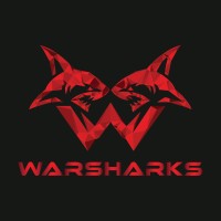 Warsharks logo - Similar company to Sinetan