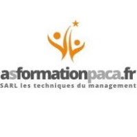 A.S. formation PACA - Organisme de formation spécialisé en Management logo - Similar company to Muse Formation