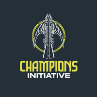 Champions Initiative logo - Similar company to Digital Waitaha Charitable Trust