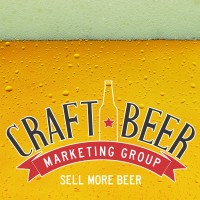 Craft Beer Marketing Group logo - Similar company to Mccourt Label Company