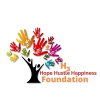 H3 Foundation logo - Similar company to Indian Psychologists Network
