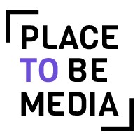 Place to Be Media logo - Similar company to Get The Moon