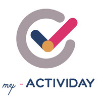 My-Actividay logo - Similar company to Ékeep It