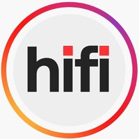Hifi Marketing Global logo - Similar company to Social Boost By Joe Malone